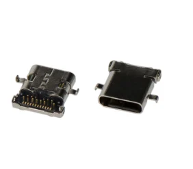 UC-018-01 TYPE C母沉版单壳 L10.0